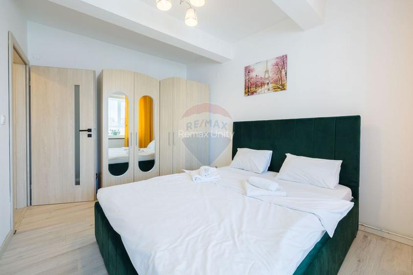 Apartament 3 camere | Centrul Civic | lângă AFI Brașov - 19