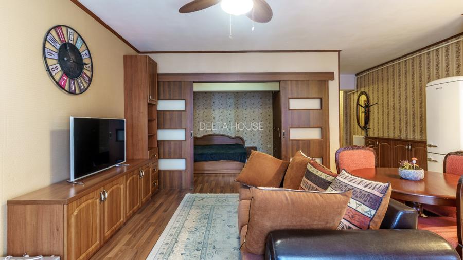 Acasa in Bonjour Residence! Apartament 2 camere, 53 mp, Buna Ziua - 7