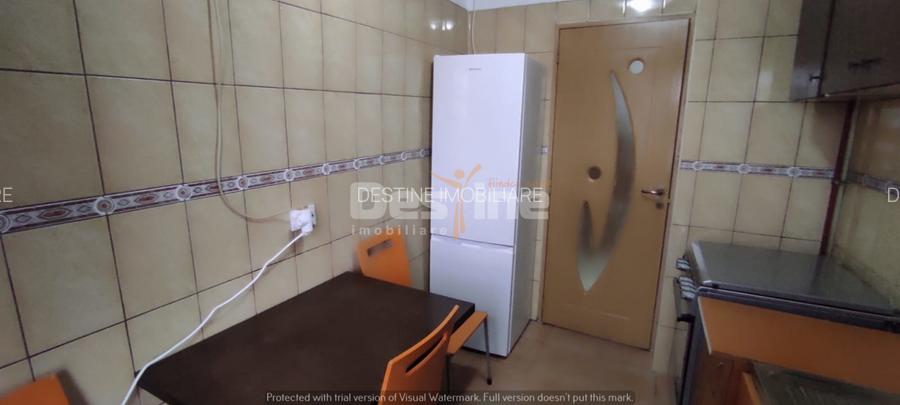 De inchiriat, Ap. 2 cam. SD, et. 4 din 4, Podu Ros-Socola - 6