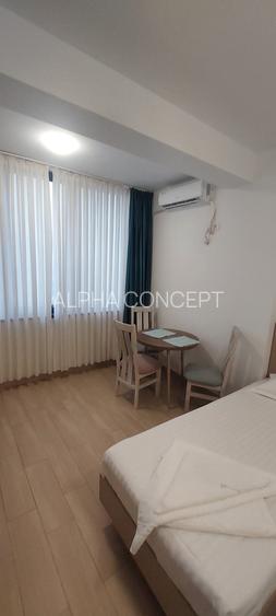 COMISION 0% Mamaia Nord - Complex Ștefan Building-garsoniera - 5