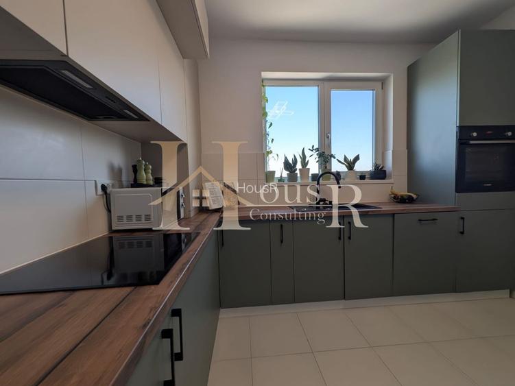 Casa in Giroc. Finalizata. Mobilata si utilata. - 8