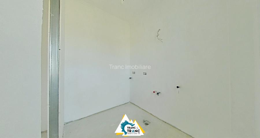 Casa nouă a familiei tale cu 3 camere și terasă – Zimandu Nou - 4