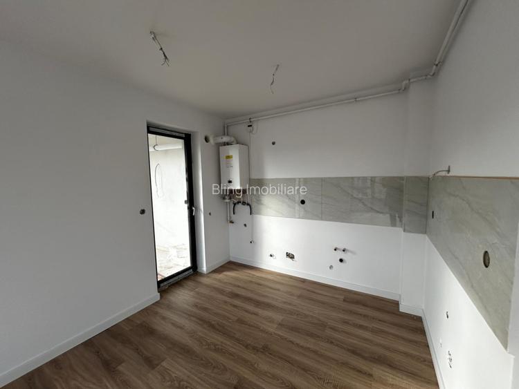 Tineretului bloc nou! Apartament cu 2 camere 42mp FINISAT  - 5