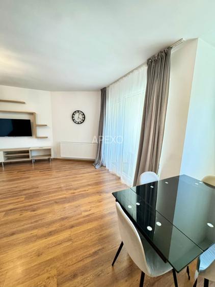 Apartament de 2 camere -Alphaville - 2