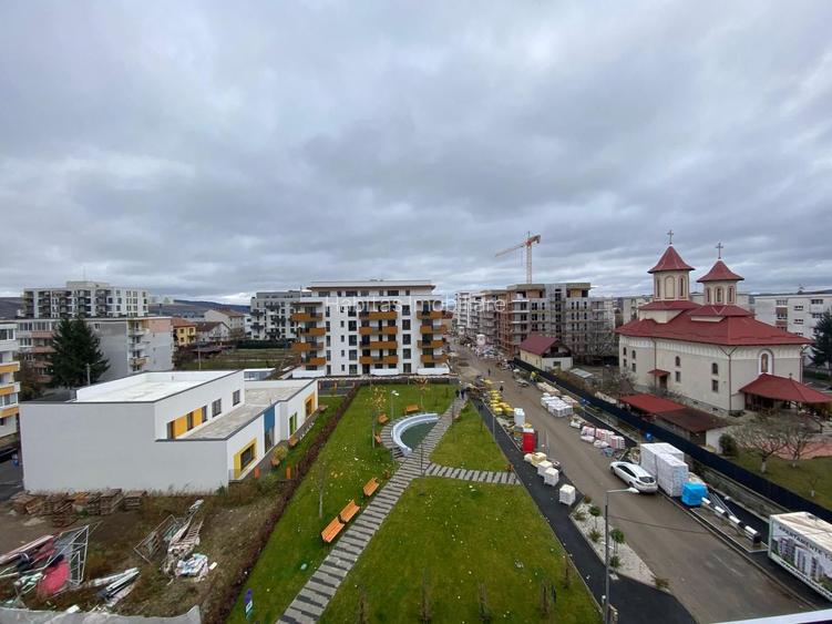 Apartament de vanzare | 2 camere | Modern | Marasti - 8