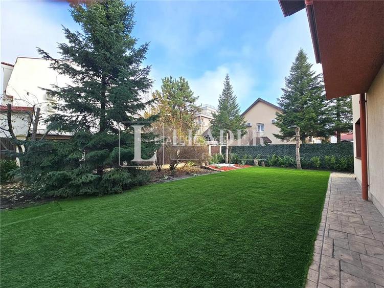 Renovated Villa for Rent in Iancu Nicolae – Residential Compound, Near Internati - 4