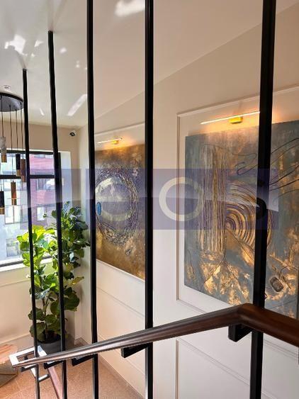 INCHIRIERE 2 CAMERE | CALEA FLOREASCA | 65MP | MOBILAT SI UTILAT LUX | - 14