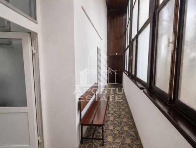 Spatiu SAD medical 68 mp, policlinica, ultracentral, Sanicolaul Mare. - 9