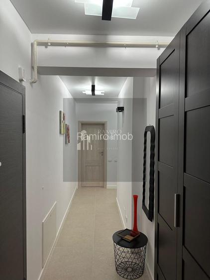 Apartament 3 camere decomandat Mihai Bravu Metropolitan Metrou - 7