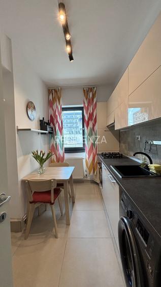 Apartament 2 Camere Novum - Grozăvești | Centrala proprie | Balcon - 9