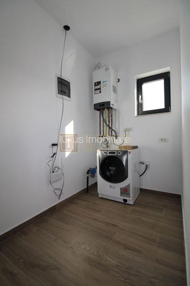 Duplex, Mosnita Noua, 3 camere, zona linistita. - 15