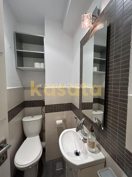 Duplex | Dorobanti | Floreasca | Terasă rooftop | Ready to move - 28