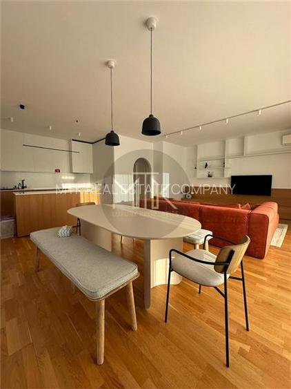 Apartament 4 camere Exclusivist, mobilat/utilat | IVY Residence, Jandarmeriei - 2