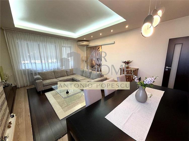 Apartament 4 camere, garaj si boxa, in Ploiesti, zona centrala. - 2
