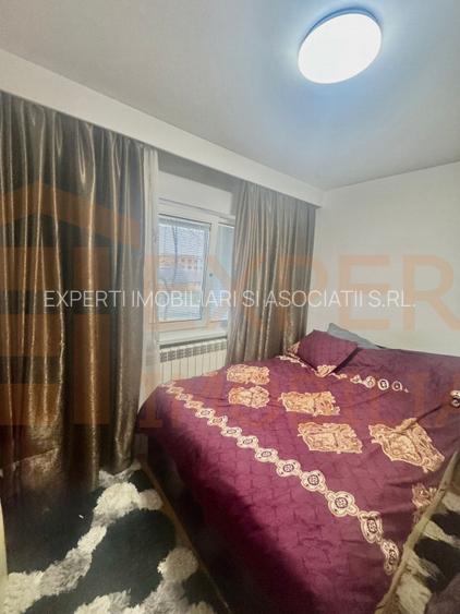 Apartament 2 camere de vanzare in zona Inel I, Constanta - 11