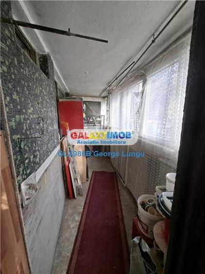 Apartament 2 camere Drumul Taberei zona Parc Moghioros - 10