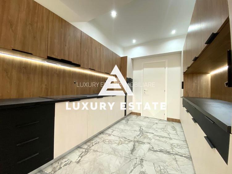 Inchiriere apartament cu 4 camere vedere libera Parc Herastrau - 6