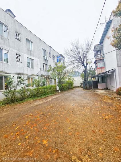 Apartament 2 camere | Parter | zona Bariera Postei-Bucov - 20