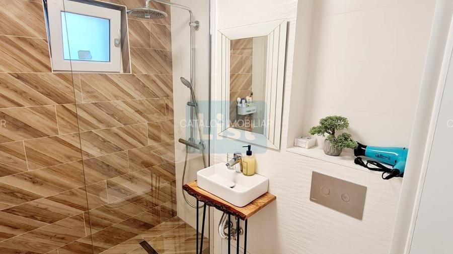 Apartament 3 camere – finisaje premium, zonă verde și liniștită - 5