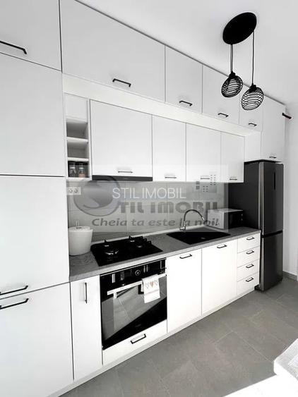 0 comision Apartament 1 camera 44mp lift Rond ERA-Valea Lupului - 2