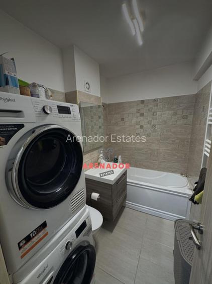 3 Camere | Pallady | Terasa 40 mp | Curte 104 mp | Bloc Nou - 10