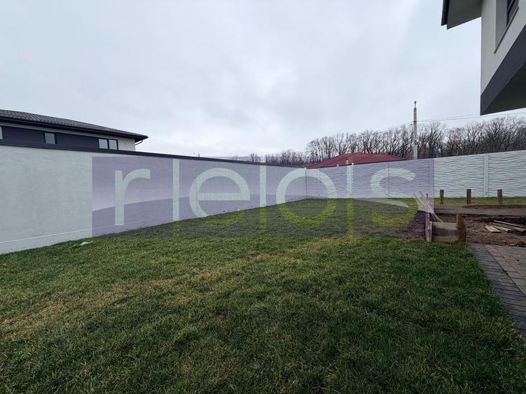 VANZARE CASA 4 CAMERE | 430 MP TEREN | CORBEANCA | - 18