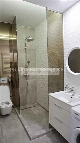 Floreasca  | Barbu Vacarescu | Dinamic City | Bloc 2018 | Parcare - 7