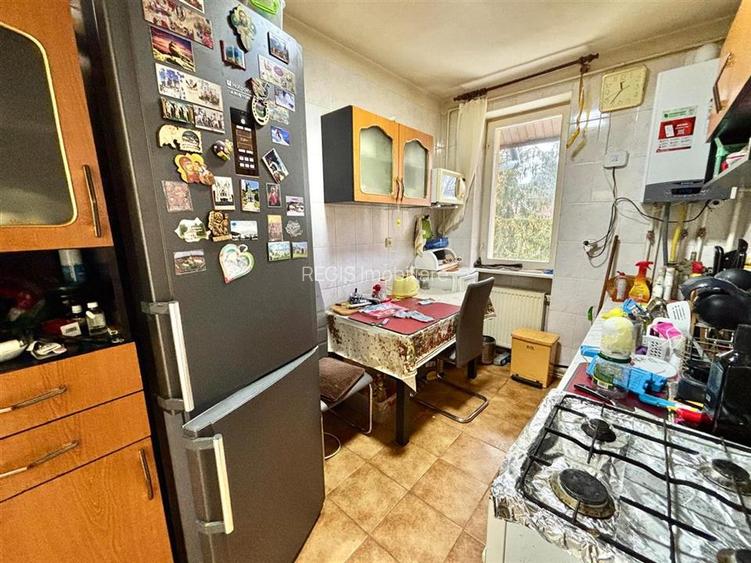 Apartament 2 Camere Central Predeal - 4