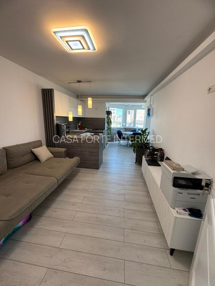 Apartament 3 Camere Decomandate –TAV- uri   Tomis Nord  169.500  € - 8