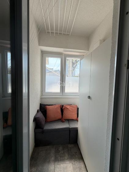 Inchiriez apartament 2 camere, 66 mp, Piata Progresul - 5