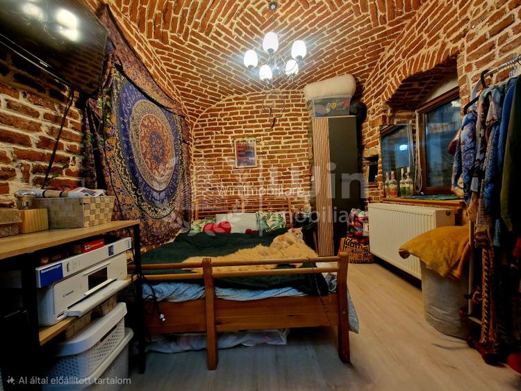 Apartament 1 camera la cheie | Ideal pentru investitie | Zona USAMV ! - 2