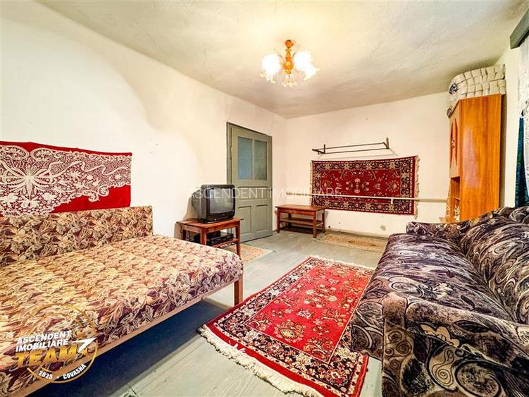 FILM!  2 case,domeniu de 1.660mp, cu atelier,anexe,Lemnia,Covasna - 32