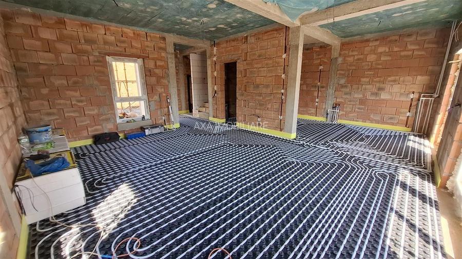 Casa Valea Lupului-Rediu,4 camere,Beci,Dressing,Teren 570 mp,0% Comision - 17