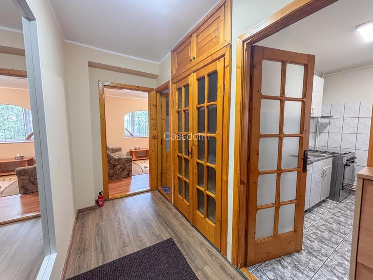 Apartament 2 Camere Continental- Pădurea Verde - 6