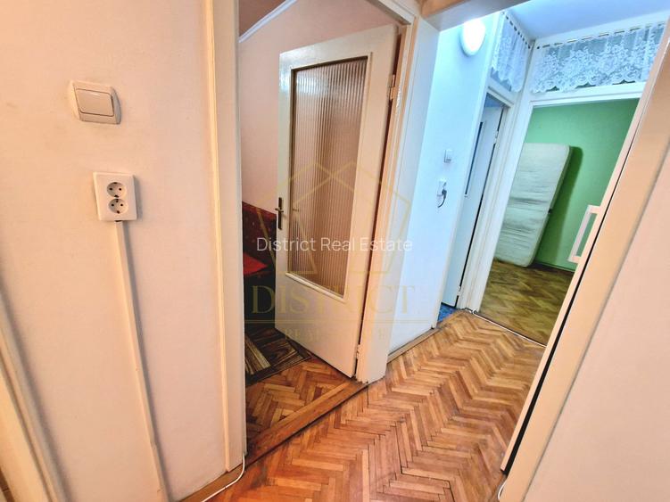 Apartament cu 3 camere | Girocului - 7