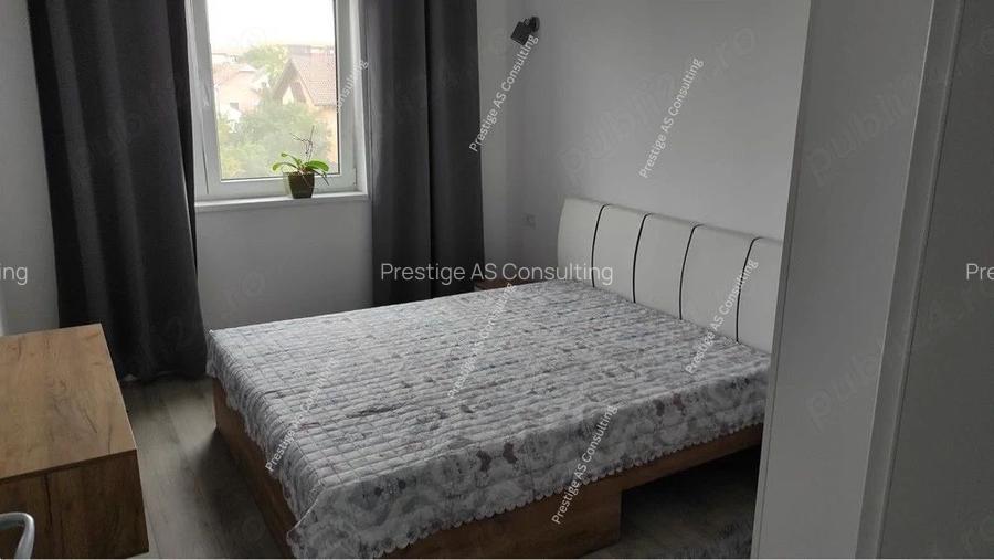 Apartament 2 camere | Aradului | Bloc nou | Parcare inclusa - 3