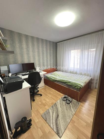 Apartament cu 3 camere mobilat si utilat - Aradului- la 3 minute de Iulius Mall - 5