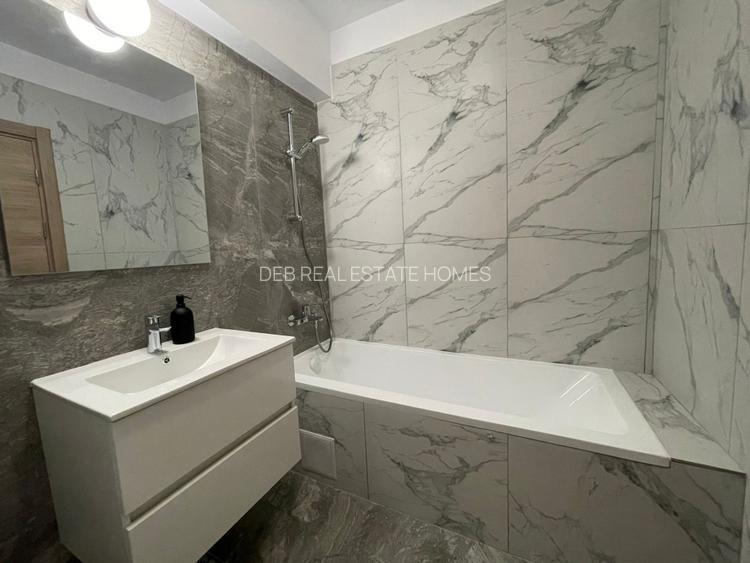Apartament 2 camere, 55mp, centrala proprie, metrou, AC, Timpuri Noi - 13