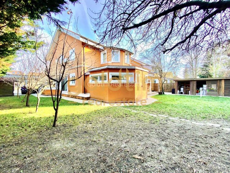 VILA INDIVIDUALA/COMPLEX INCHIS/RENOVATA/BANEASA RESIDENTIAL/IANCU NICOLAE - 11