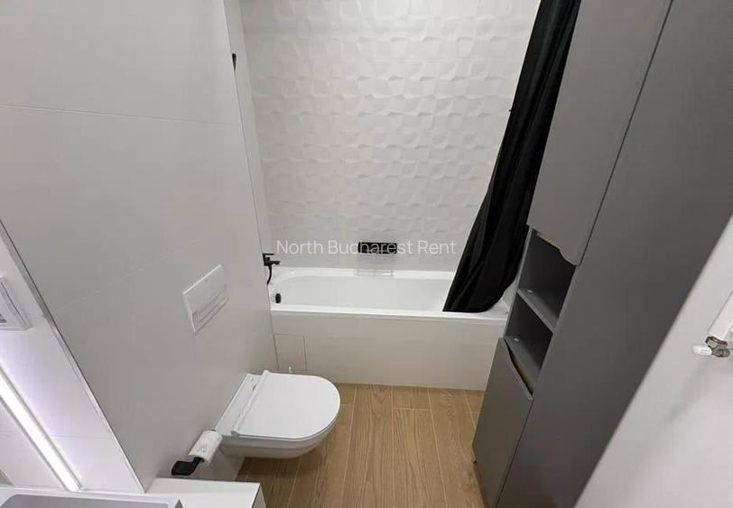 Apartament 2 camere | In zona Politehnica - 8