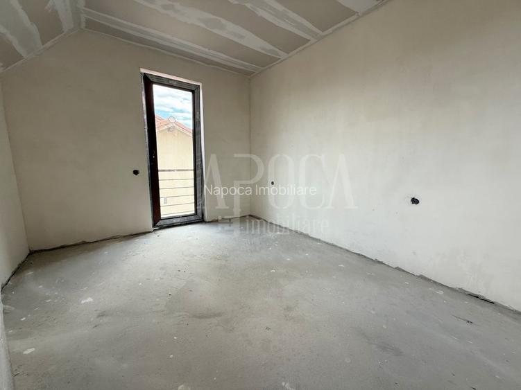 Casa 4 camere de vanzare in Campenesti - 11