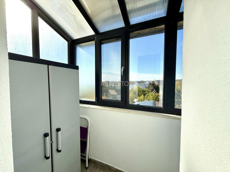 Apartament 3 camere spațios și luminos – zonă premium Iancu Nicolae - 20