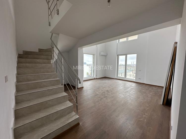 Apartament 4 camere tip DUPLEX, terasa proprie de 110 mp/7 minute Metrou Berceni - 8