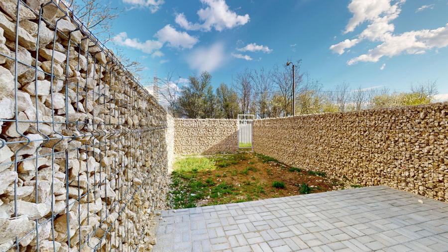 Casa Finalizata Metro Voluntari Finisaje Complete Pompa Caldura - 45