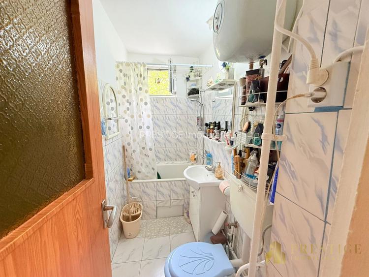 Apartament cu 2 camere tip L de vanzare in Rogerius - Oradea - 10