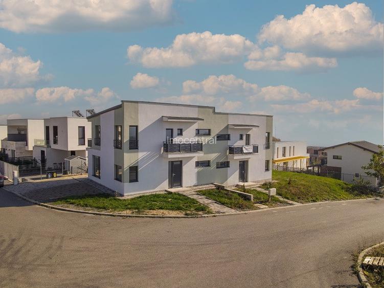 Casa de tip duplex cu CF, la 10 minute de RIVUS MALL, Cluj-Napoca - 3