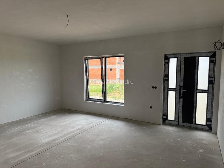 Casa parter de vanzare in comuna Joita - 7