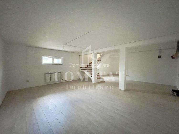 Casă cuplată finisată | ansamblu privat | zona străzii Magnoliei - 14