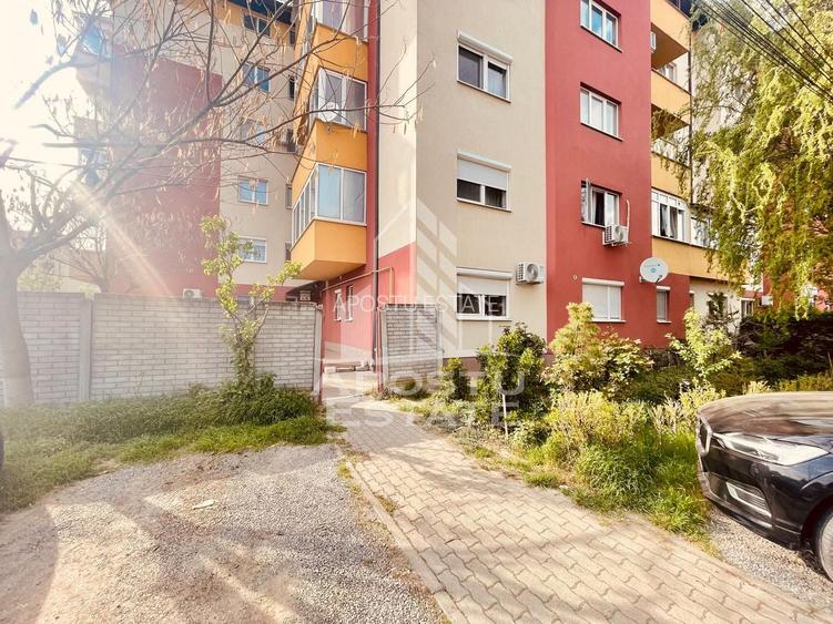 Apartament 2 camere, bloc nou - Zona Alfa - 21