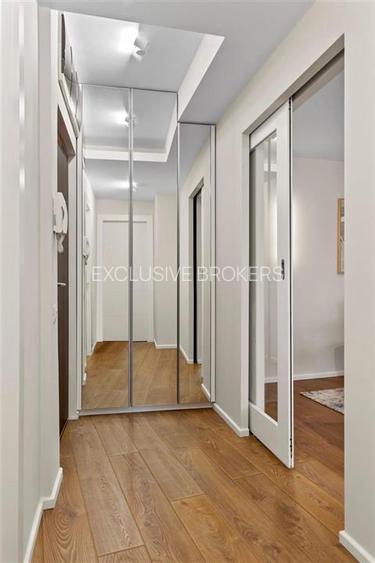 VANZARE 3 CAMERE MODERN   COMPLEX CU PISCINA  IANCU NICOLAE - 6